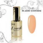 J-LAQUE Plastic Fantastic, vibrant gel polish, creamy coverage nail polish, easy application gel polish, no-shrinkage manicure, luminous nail color