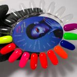 neon nail covers