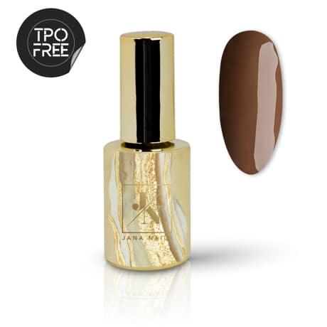 Gel Polish J.-laque #221 - Hazelnut Cream 10 Ml