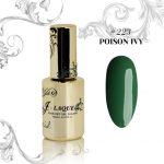 Gel Polish J.-laque #223 - Poison Ivy 10 Ml