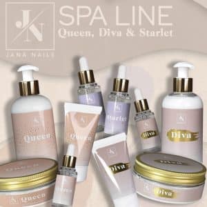 spa line products