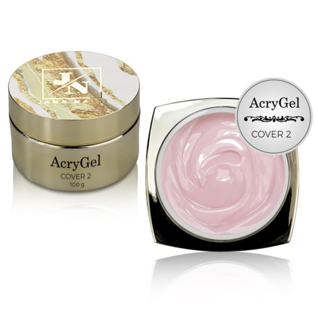 AcryGel Cover 2 Pink - 100g