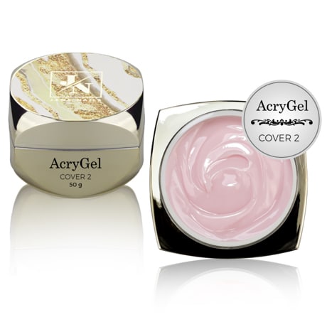 AcryGel Cover 2 Pink - 50g
