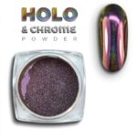 Holo & Chrome powder No2 - 0,25g