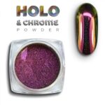 Holo & Chrome powder No3 - 0,25g