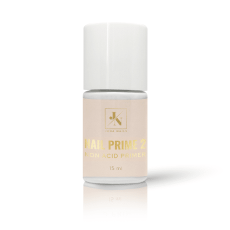 Nail Prime 2 Non Acid Primer 15ml