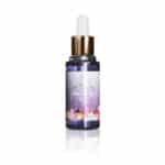 Dolce Vita Perfumed Cuticle Oil from Jana Nails Ireland, a luxurious nail care solution that nourishes cuticles and dry skin while leaving a sweet, long-lasting fragrance