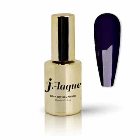 "J.-Laque #261 Speed Siren Gel Polish 10ml from Race Me Gold Box Collection" Tags: "Gel Polish, J.-Laque, Limited Edition, Race Me Collection, Speed Siren, Autumn Shades, #glam&wild, #powergirl, Dark Shades, Trendy Nail Colors