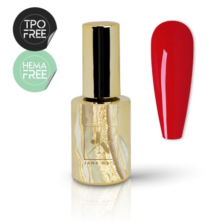 Gel Polish J.-Laque #302 She's in Love - 10ml