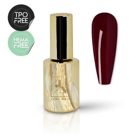 Gel Polish J.-Laque #303 Love to Hate You - 10ml