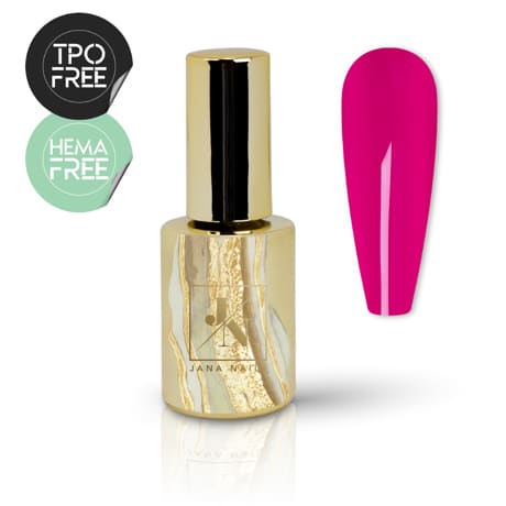 J.-Laque E#18 Magnetic Magenta - 10 ml