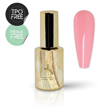 J.-Laque E#7 Strawberry Milkshake - 10 ml