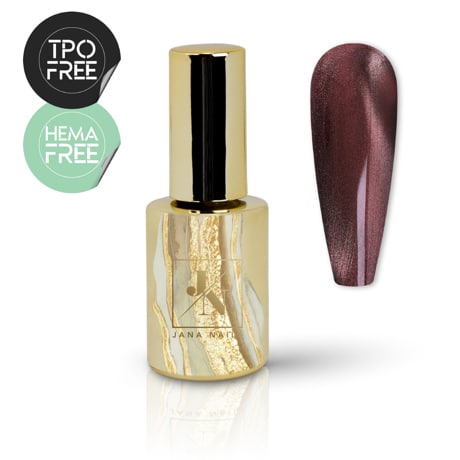 J.-Laque #315 Raw Game cat eye - 10 ml