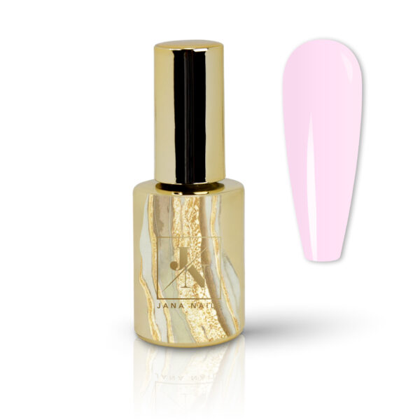 Gel Polish J.-Laque #320 Cotton Kiss - 10ml