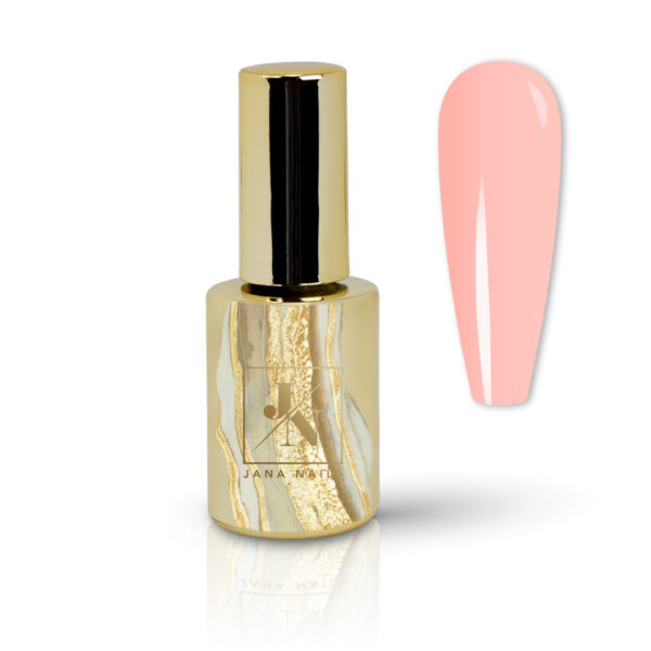 Gel Polish J.-Laque #323 Peach Drop - 10ml