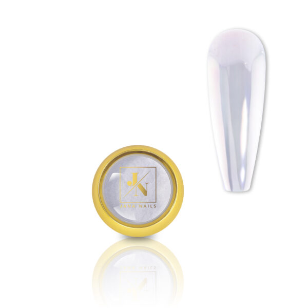 Ultra Fine Aurora Pigment Powder - Lunar Aurora - 0.2g