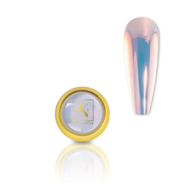 Ultra Fine Aurora Pigment Powder - Siren Spell - 0.2g